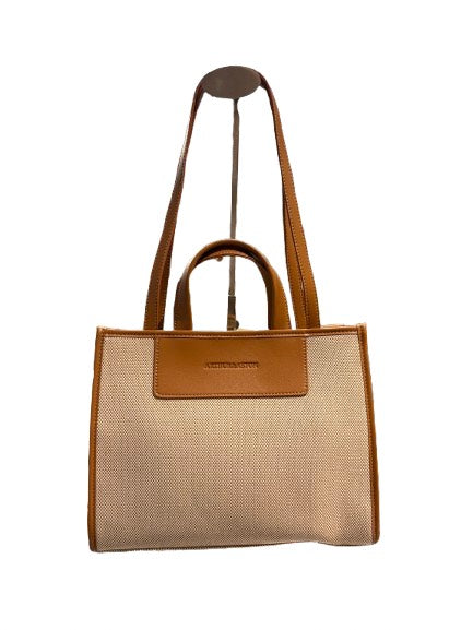 Sac à main | ROSA TOILE A198E-10