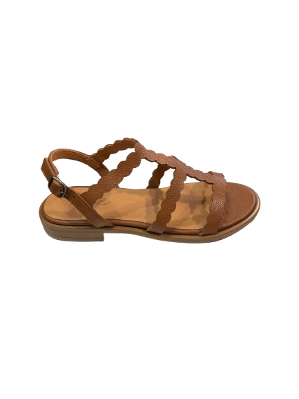 Sandales | IRIA CAMEL