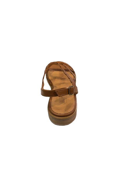 Sandales | IRIA CAMEL