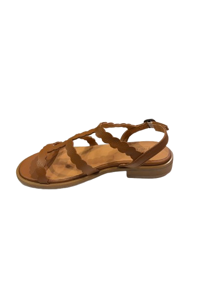 Sandales | IRIA CAMEL