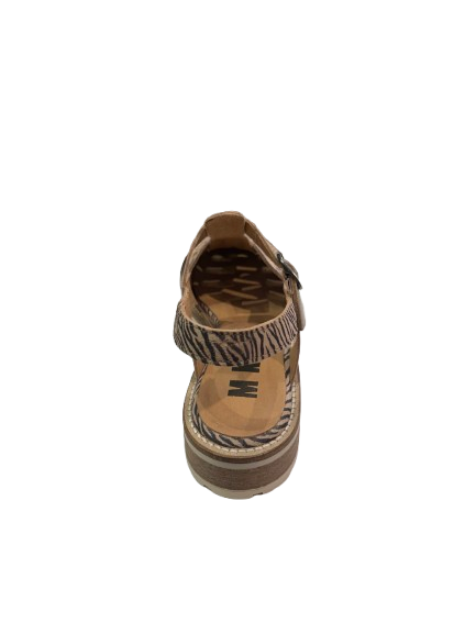 Sandales - Mocassins | FARO ZEBRE