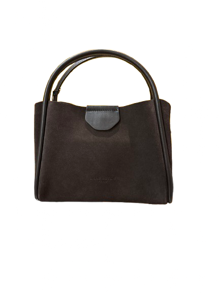Petit sac à main | SUEDE IDA 470-100