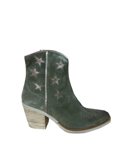 Bottines | INDA KAKI