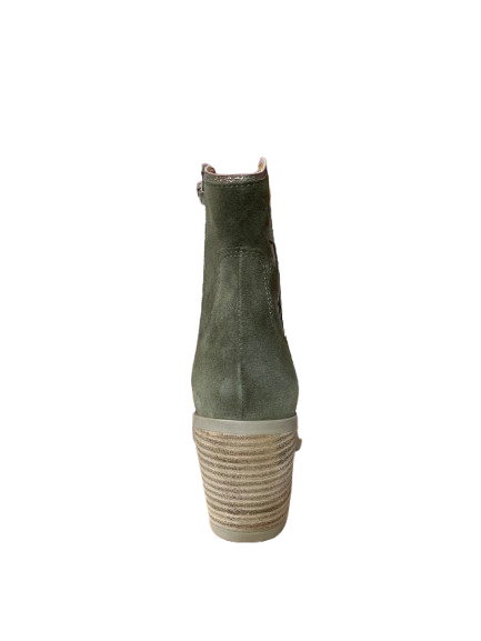 Bottines | INDA KAKI