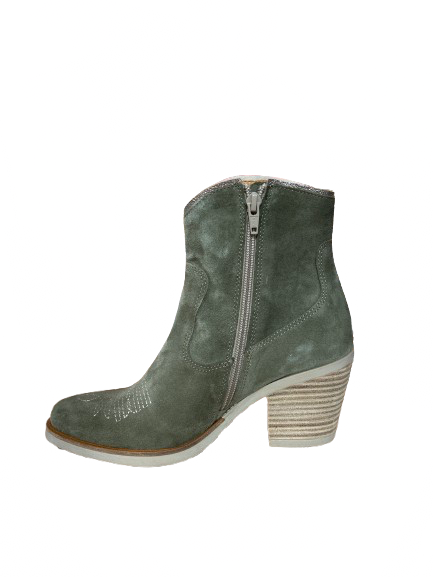 Bottines | INDA KAKI