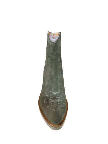 Bottines | INDA KAKI