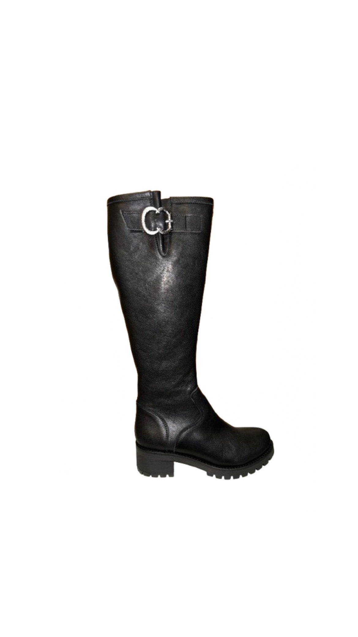 Bottes | JUS NOIR
