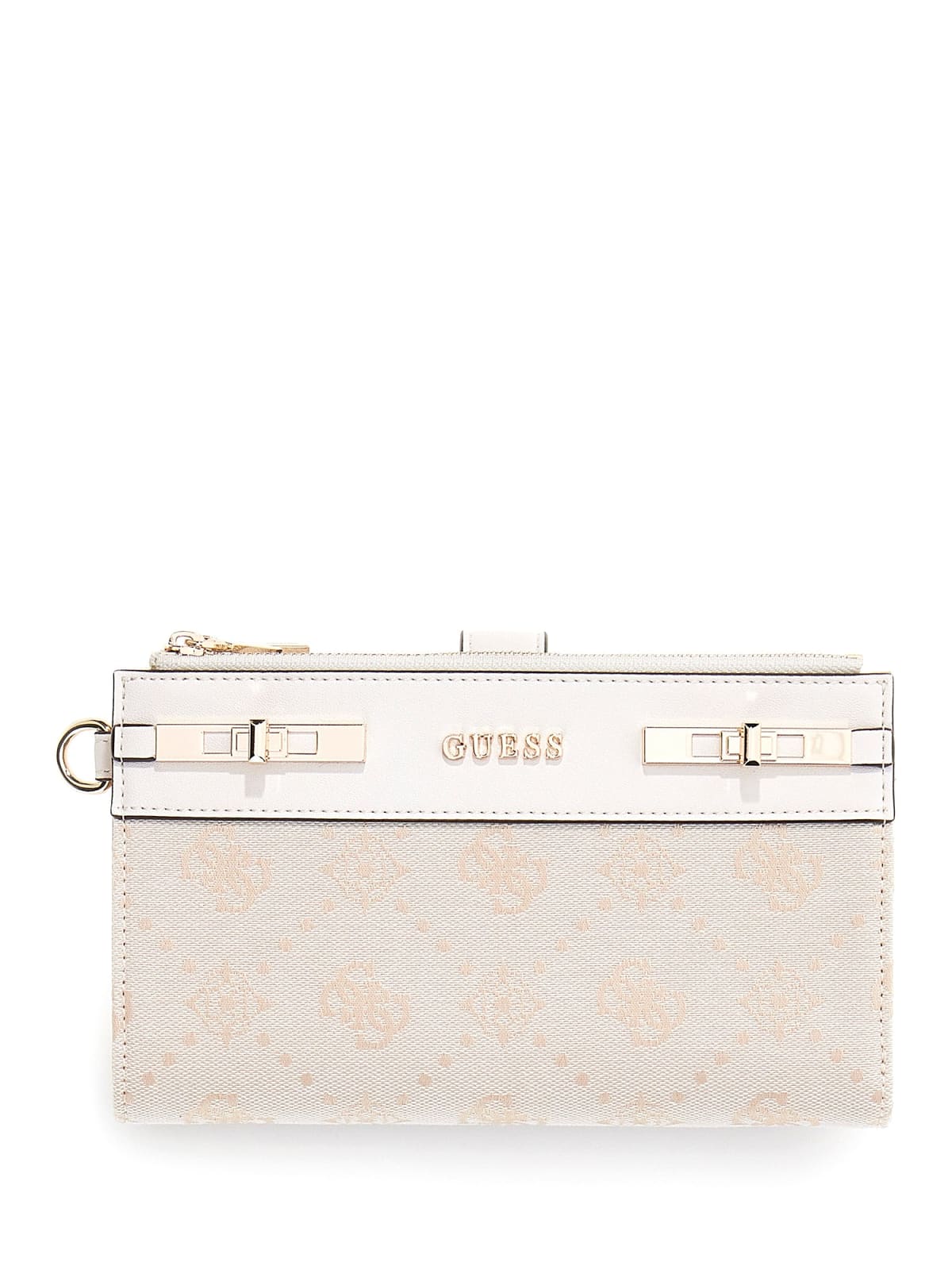 Portefeuille | MELINDA LOGO SLG