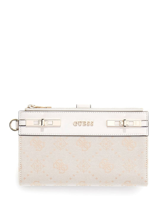 Portefeuille | MELINDA LOGO SLG