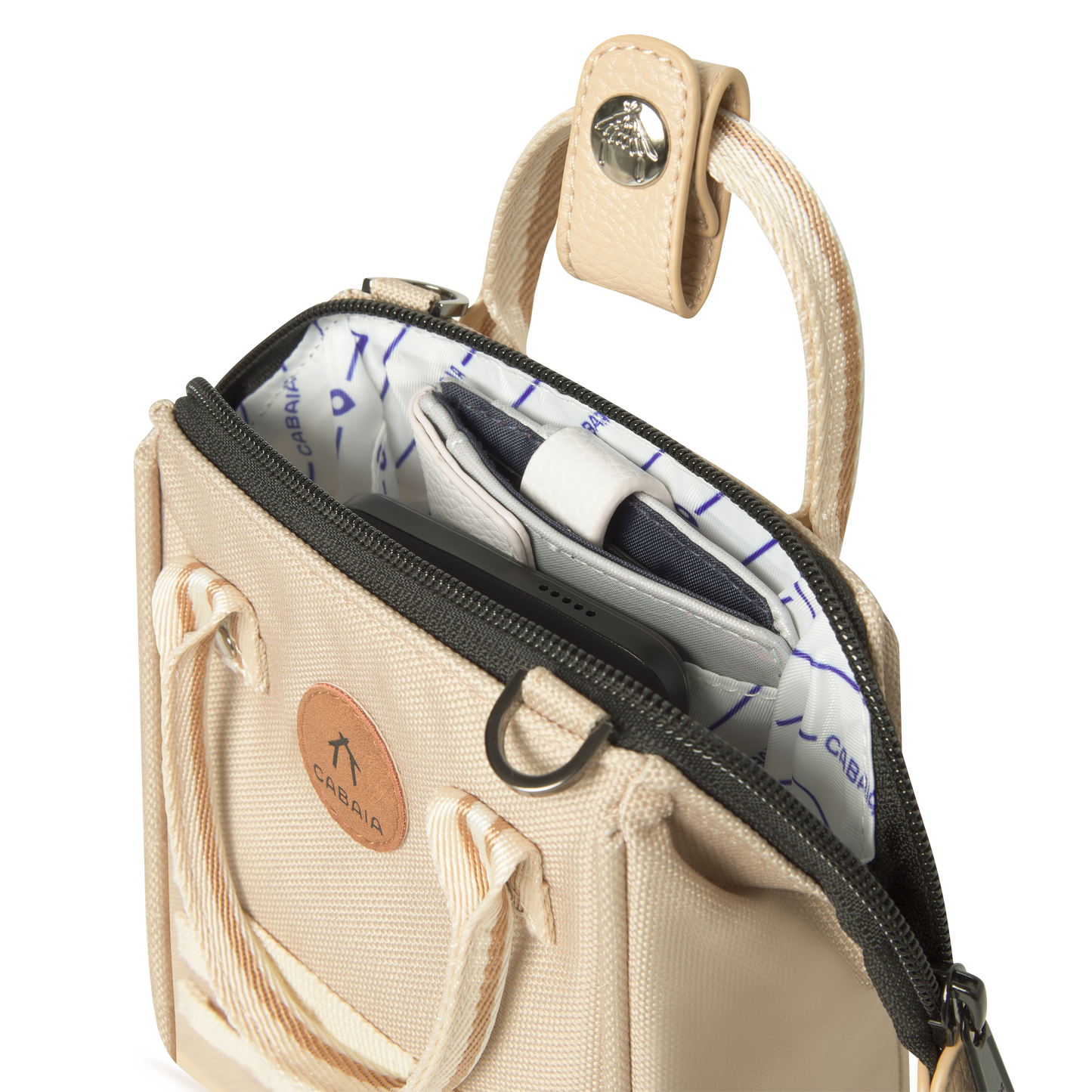 Sac à bandoulière | NANO BAG