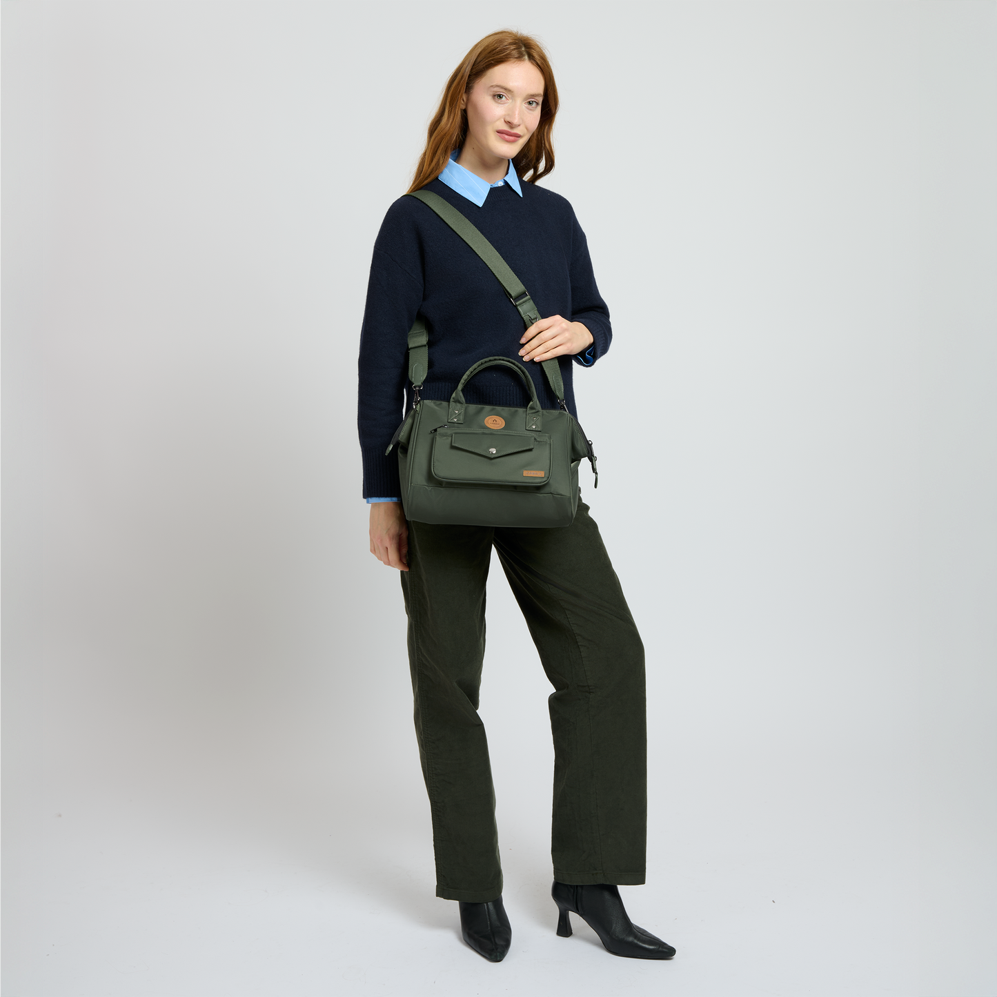 Sac à bandoulière | CROSSBODY L