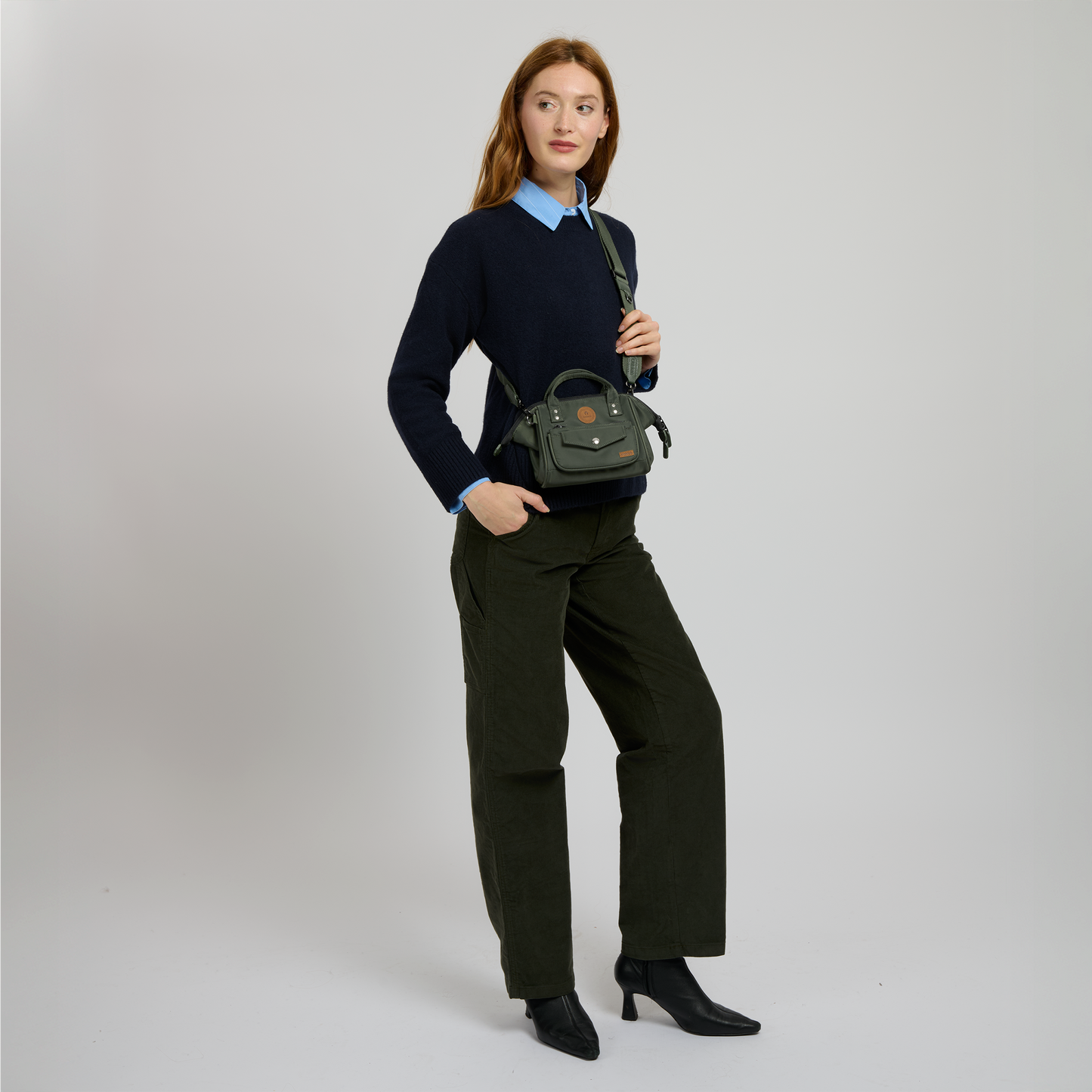 Sac à bandoulière | CROSSBODY S
