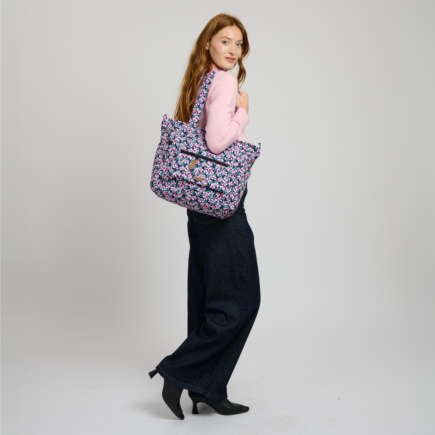 Sac porté épaule | TOTE BAG M