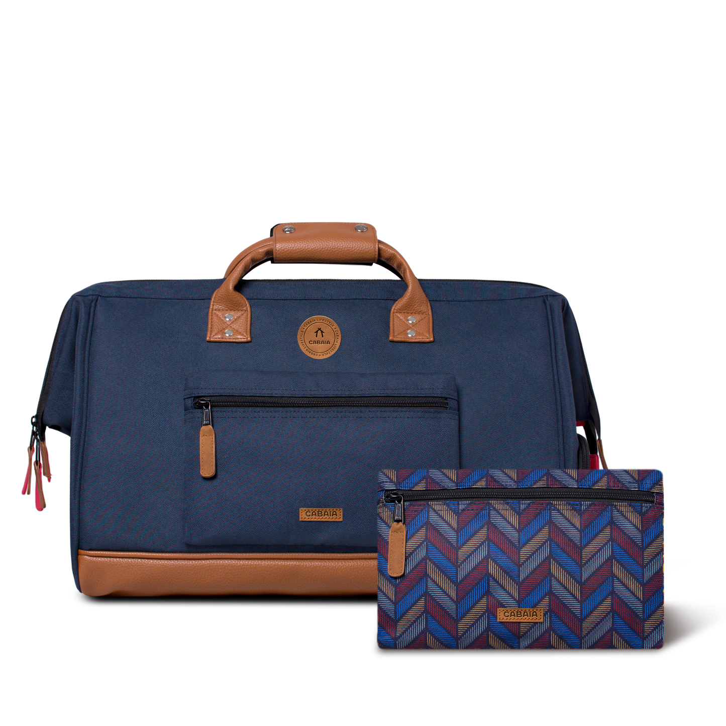Sac de voyage | DUFFLE BAG