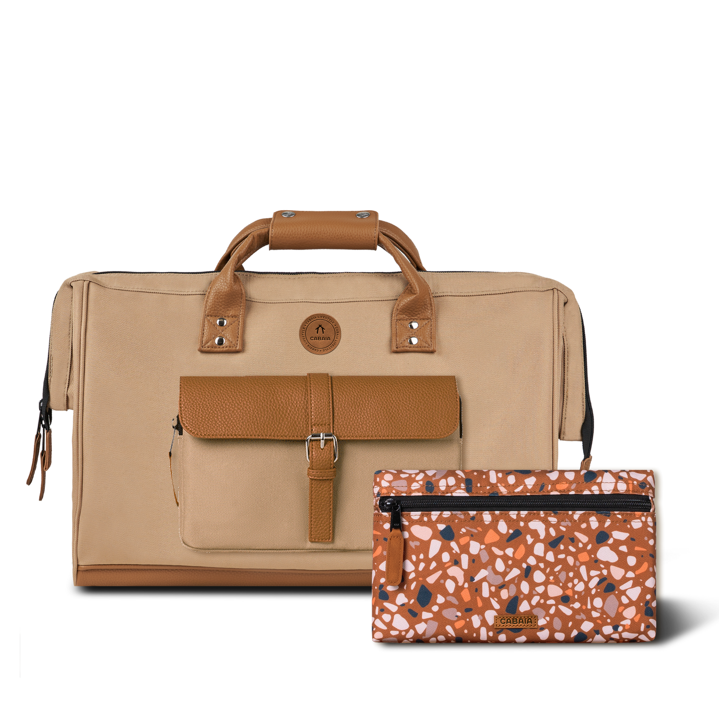 Sac de voyage | DUFFLE BAG