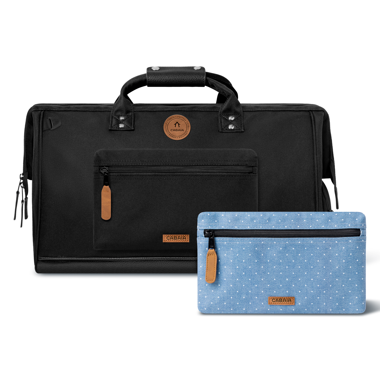 Sac de voyage | DUFFLE BAG