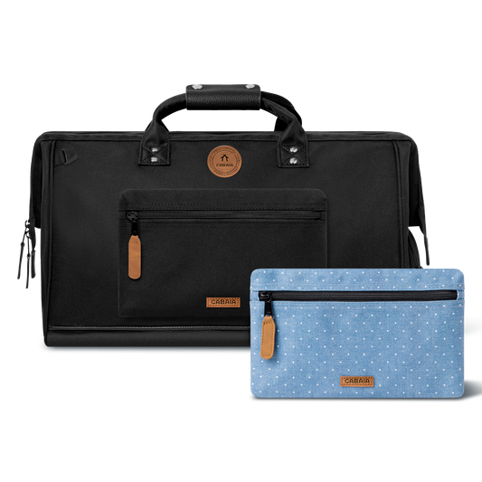 Sac de voyage | DUFFLE BAG