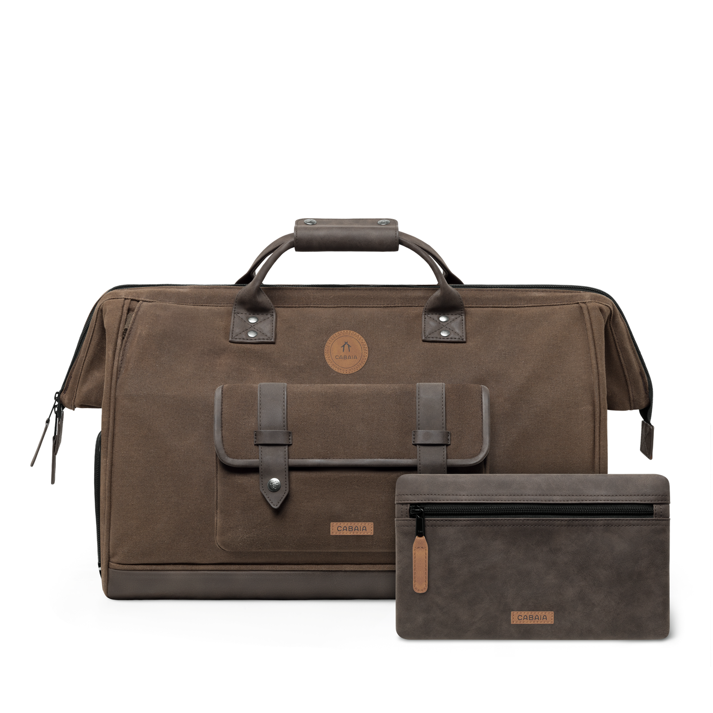 Sac de voyage | DUFFLE BAG