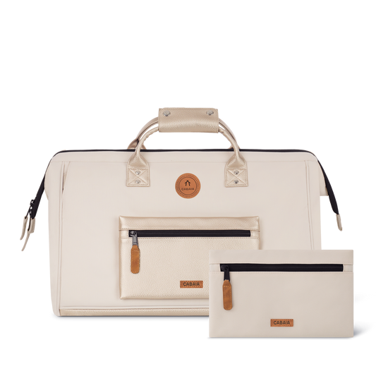 Sac de voyage | DUFFLE BAG