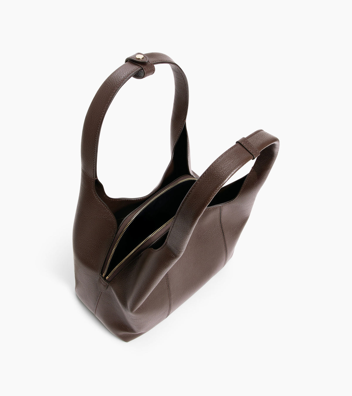 Grand sac porté épaule | JULIETTE
