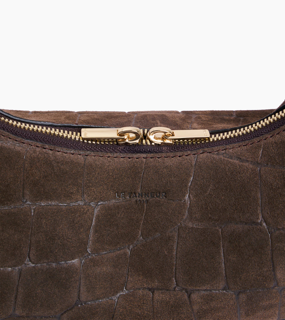 Sac porté main | JULIETTE CROCO