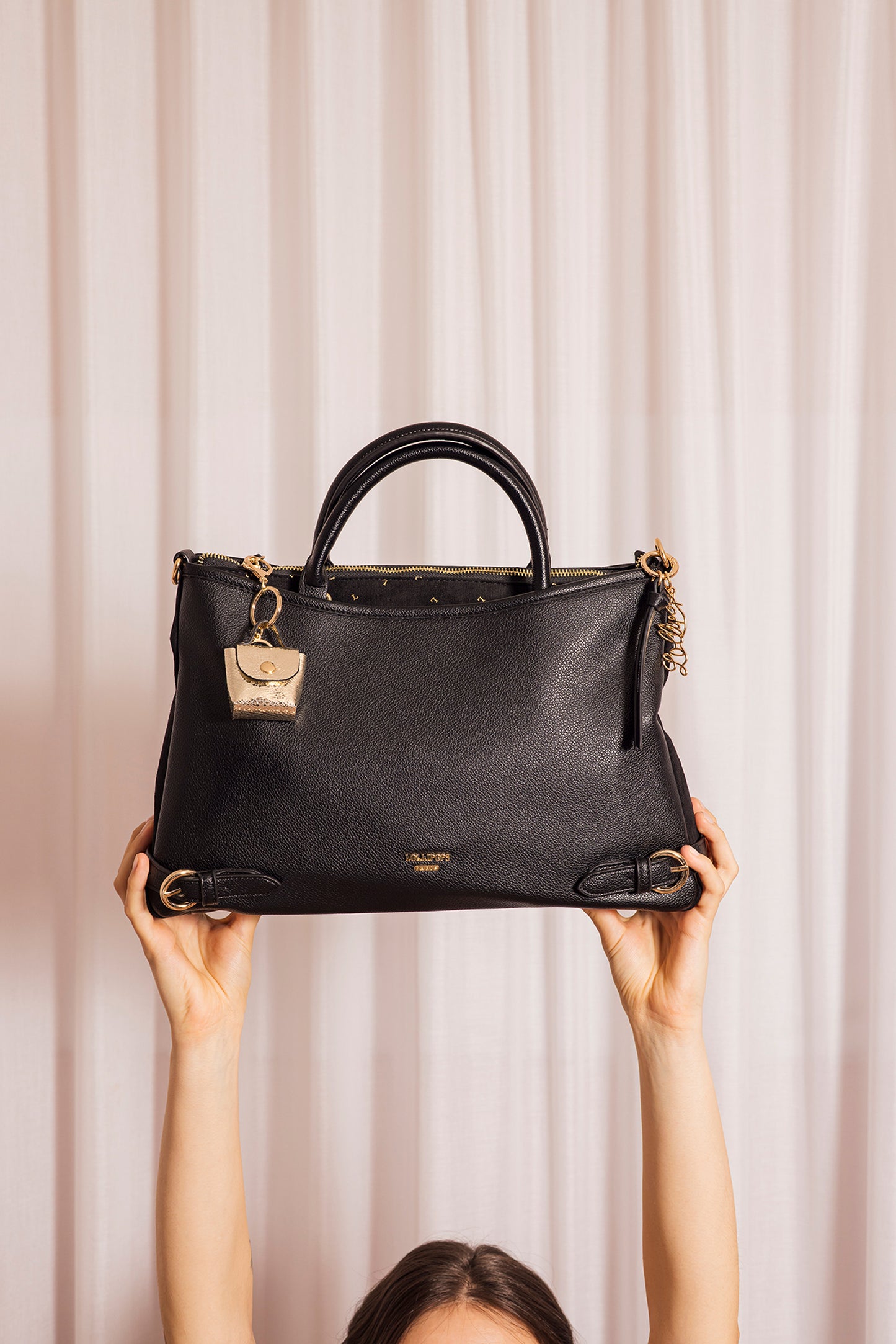 Grand sac à main | TOBI