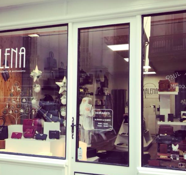 Boutique Malena