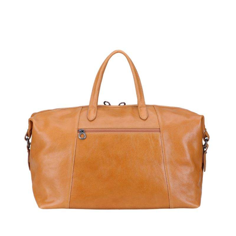 Sac travers Edith en cuir