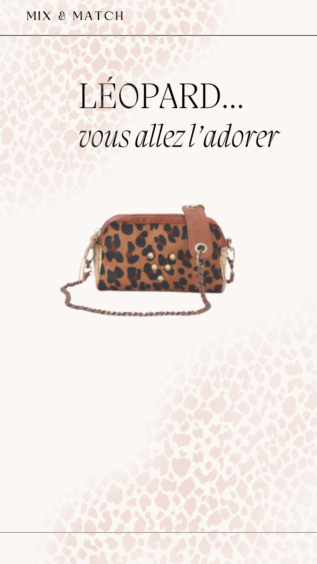 Vente de maroquinerie et accessoires Malena maroquinerie